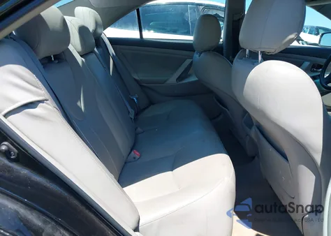 2009 Toyota Camry Se V6 from USA, damaged, VIN 4T1BK46K89U080409